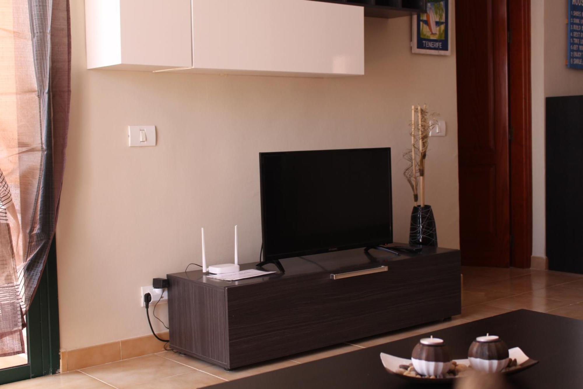 Terrazas De La Paz Holiday Beach House Сан-Мігель-де-Абона Екстер'єр фото