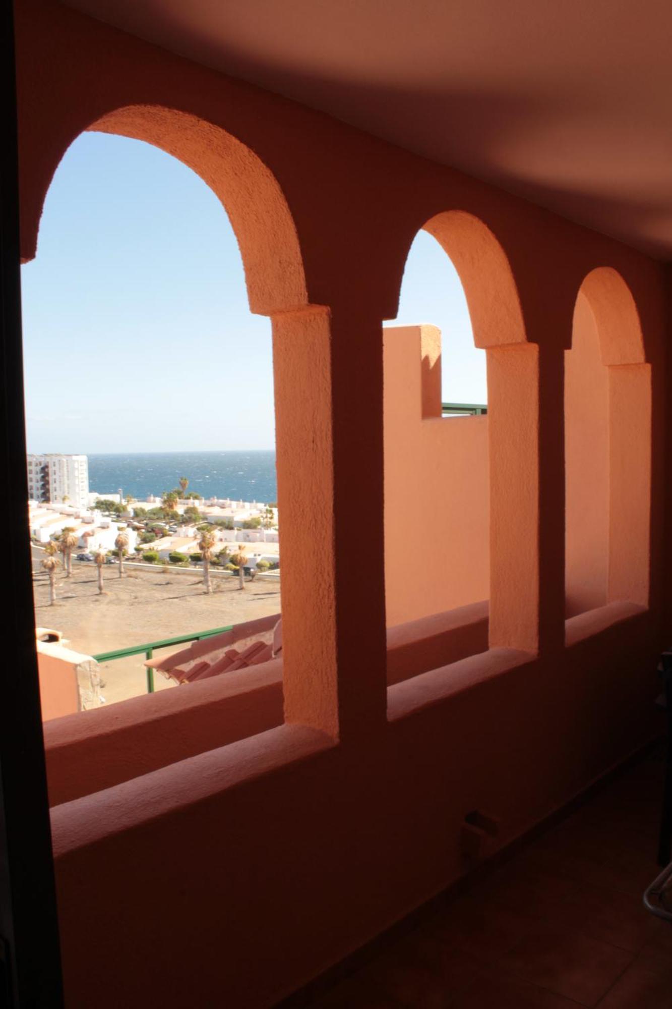Terrazas De La Paz Holiday Beach House Сан-Мігель-де-Абона Екстер'єр фото