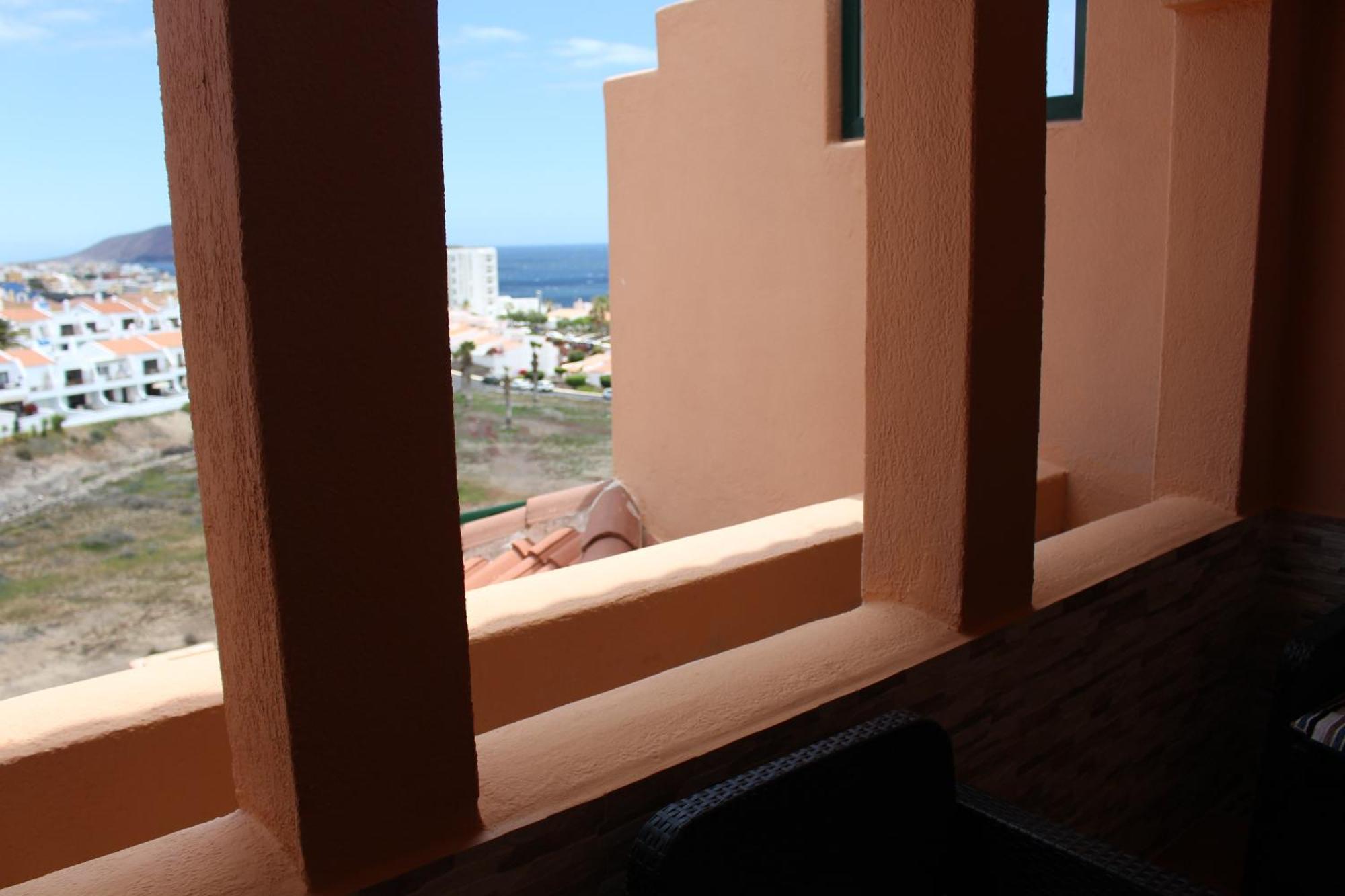 Terrazas De La Paz Holiday Beach House Сан-Мігель-де-Абона Екстер'єр фото