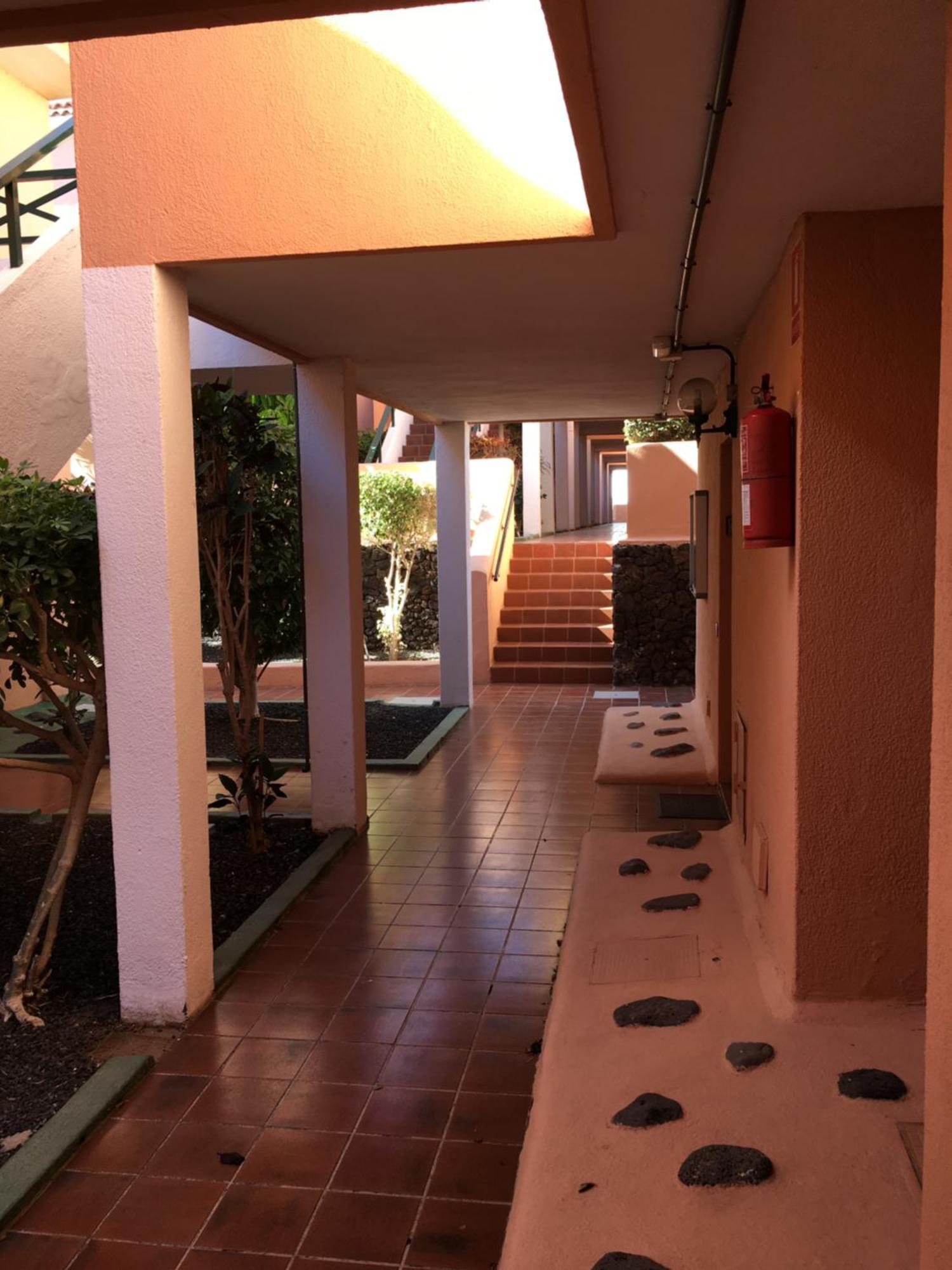 Terrazas De La Paz Holiday Beach House Сан-Мігель-де-Абона Екстер'єр фото