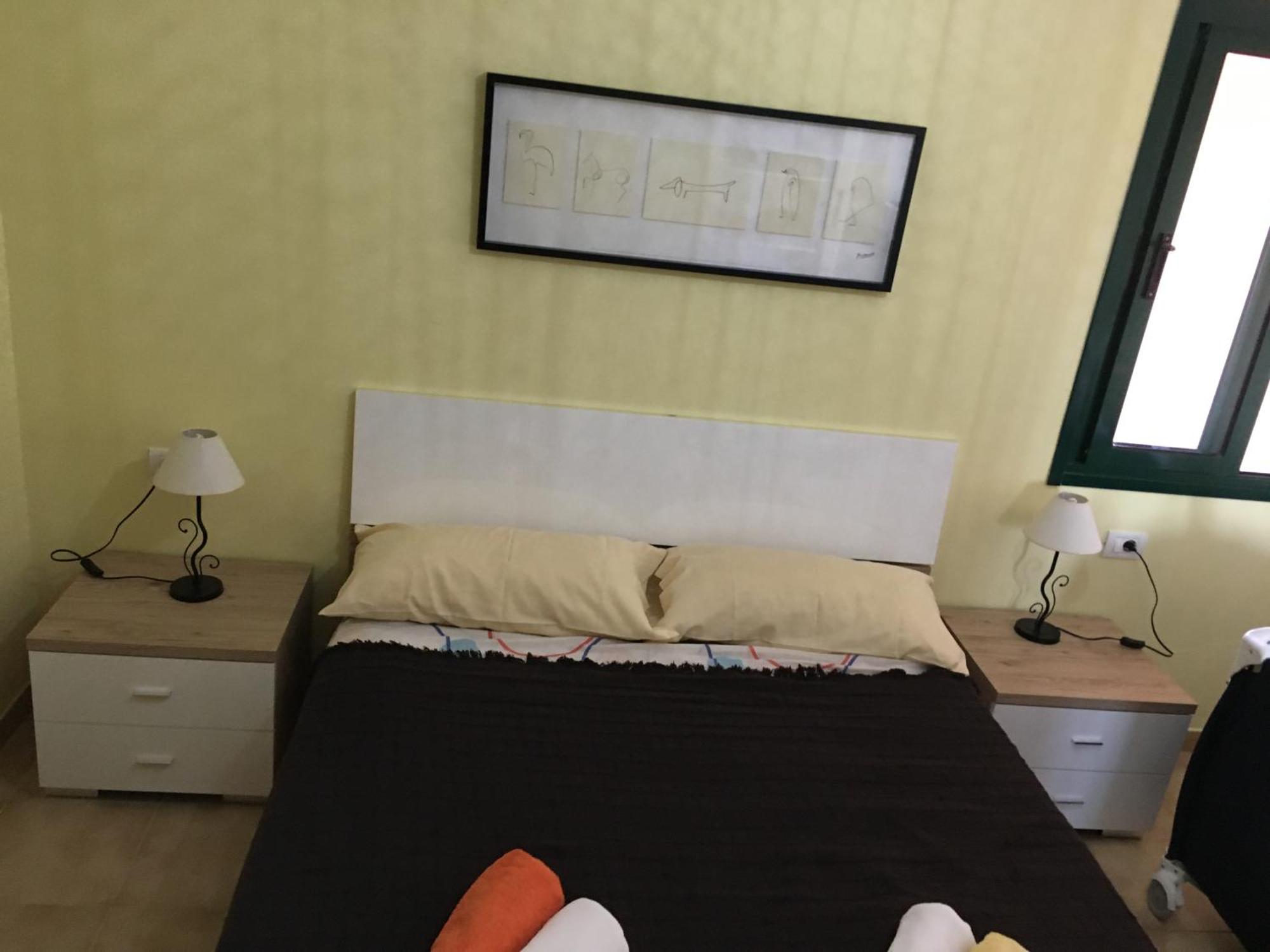 Terrazas De La Paz Holiday Beach House Сан-Мігель-де-Абона Екстер'єр фото