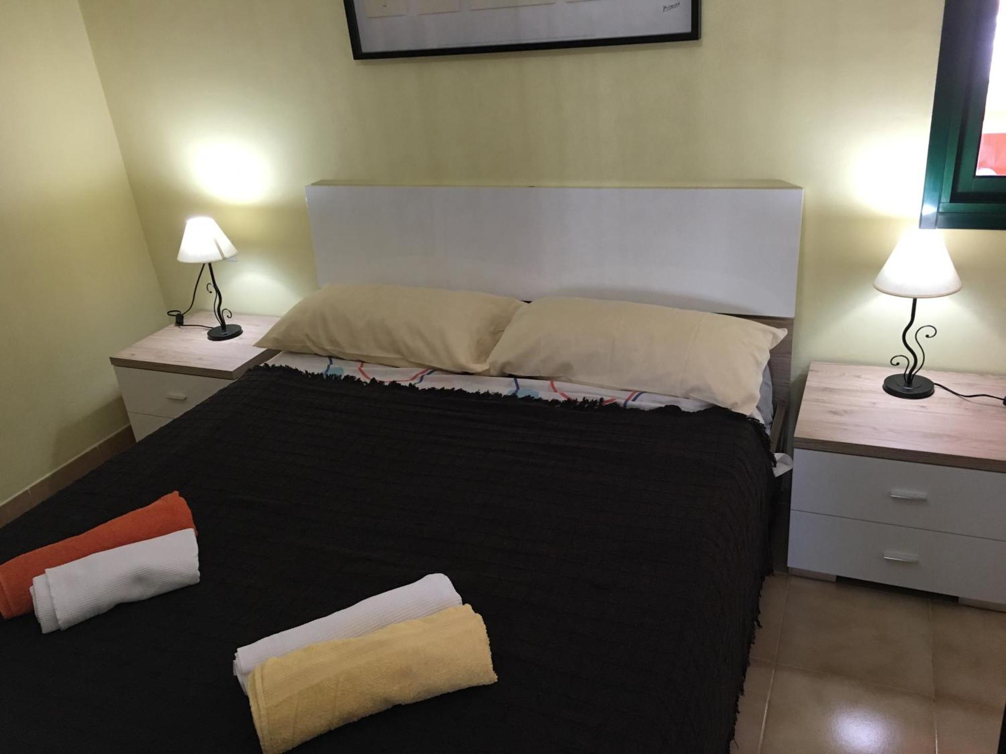 Terrazas De La Paz Holiday Beach House Сан-Мігель-де-Абона Екстер'єр фото